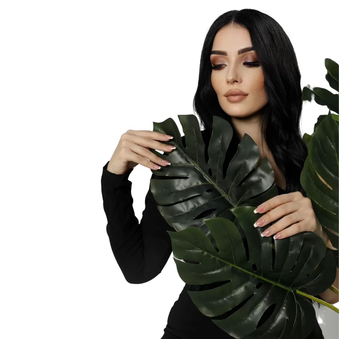 Hazal Babalık Hakkımızda
